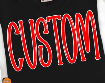 Mascota personalizada PNG, Deporte personalizado PNG, Mascota personalizada de instituto PNG, Nombre de equipo personalizado PNG, Espíritu escolar personalizado PNG, Descarga digital