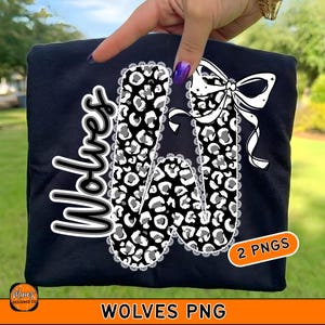Coquette Bow Wolves mascot png,Seer Sucker Wolves football png,Lace Wolves shirt Png,school mascot sublimation,Digital Download