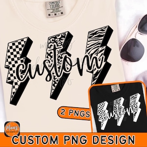 Schulgeist benutzerdefinierte png, benutzerdefinierte Teamname png, benutzerdefinierte PNG png, benutzerdefinierte T-Shirt png-Design, benutzerdefinierte Retro karierte png