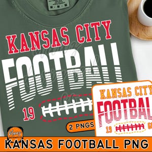 Kansas city football png,kansas city png shirt design,kc football png,red kingdom png,football season game day png sublimation design