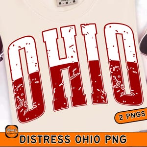 Ohio varsity distressed png,Ohio state png,oh png,Ohio pride png,Ohio state gifts,usa state png,Ohio state shirt png sublimation designs