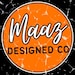 Maaz Designed Co