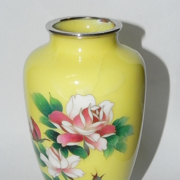 Imperial Japan Vase Etsy
