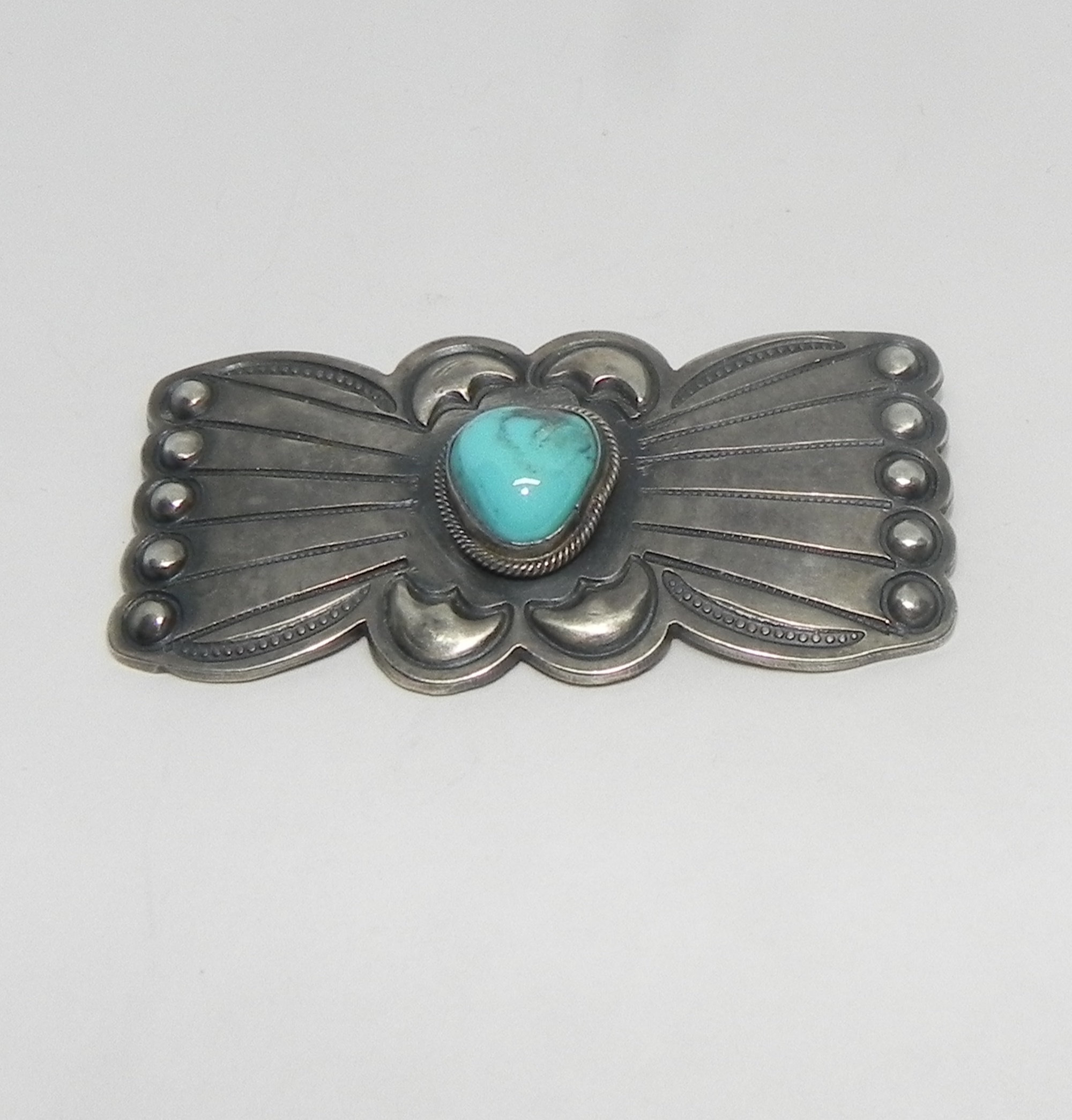 Navajo Harry Morgan - Etsy