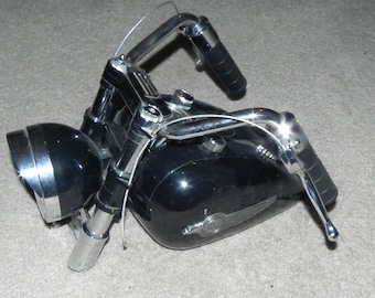 Vintage Tank Radio Harley Davidsonジャンク Vintage 1990s Rare