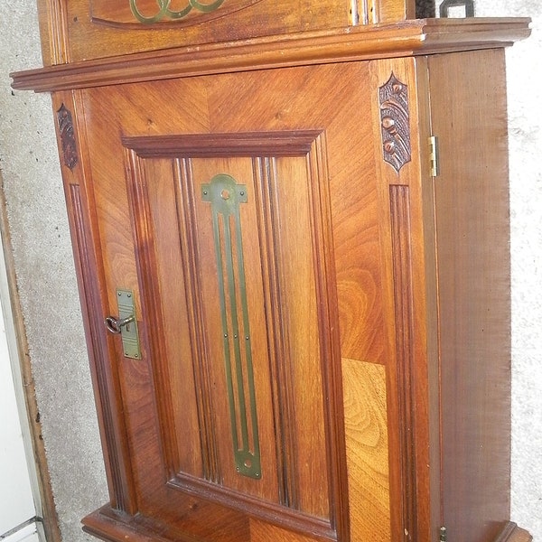 Art Nouveau Hardware Etsy