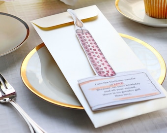 Romantic birthday card, Love pop up card, birthday cards for girlfriend,