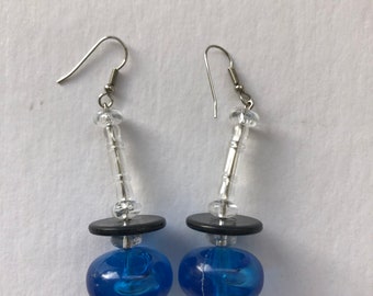 Vintage Earrings 80’s
