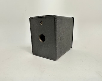 Vintage Ansco Dollar box camera