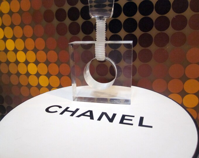 ART DECO Vintage Hollywood Regency Midcentury Modern Thick Etsy