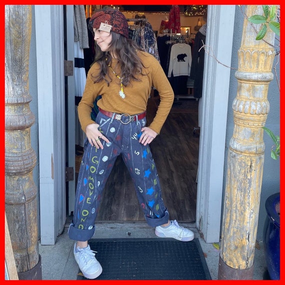 Dickies Painters Pants by Red Kitty 