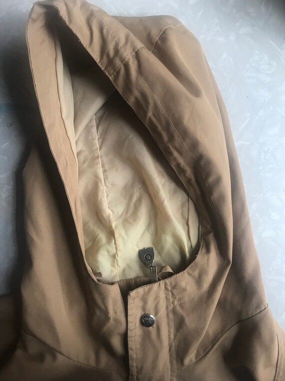 Vintage 70's Pacific Trail fishing jacket - image 6