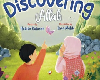 Discovering Allah