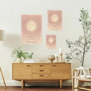 Mystellina- Digital Wall Art