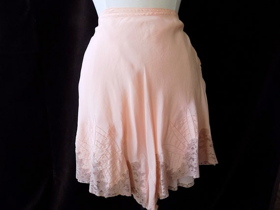 Deco 1930s Panties / Tap Pants / Knickers in Ball
