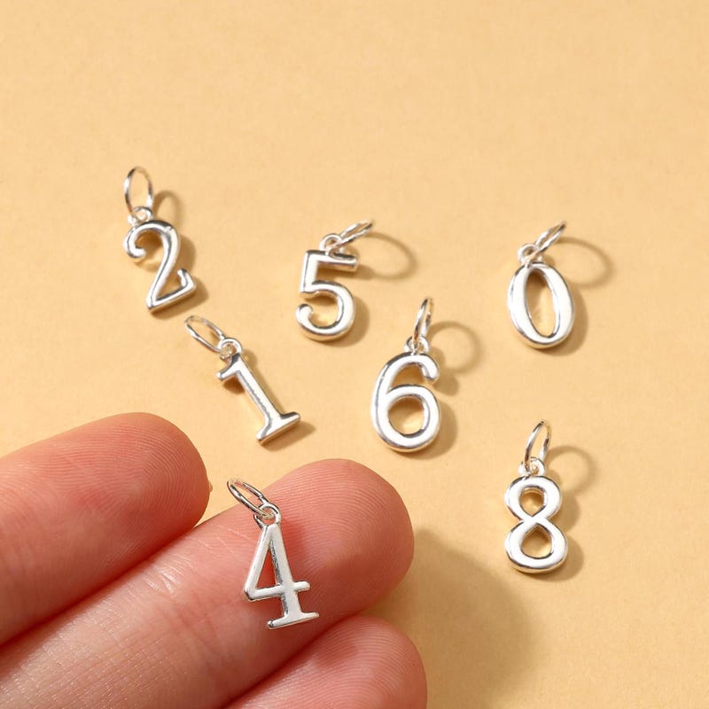 1/8 as a Decimal Number. - Etsy Australia