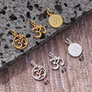Ohm pendant - Etsy 日本