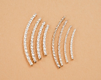 PH PandaHall 120 Pezzi 6 Stili Perle tibetane Europee in Lega Grandi Perline perni barilotti distanziatori fascini Europei Argento Antico per creazione di Gioielli con Bracciale (e