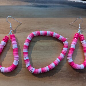 Ganz in Pink