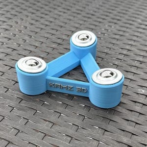 SpinBusterz Bowling Ball Spinner Stand