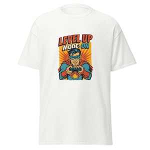 Classic unisex t-shirt