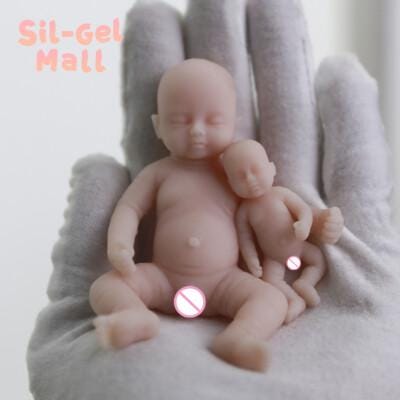 Mini silicone reborn baby - Etsy 日本