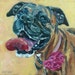 see more listings in the Impresiones de retratos de mascotas section