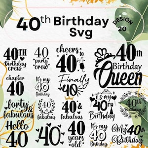 40.Geburtstag Shirt, 40.Geburtstag Shirt, 40.Geburtstag Geschenk, Alles Gute zum Geburtstag Es ist mein Geburtstag Es ist Mein Geburtstag Es ist Es ist Mein Geburtstag Es ist Es ist Mein Geburtstag Es ist Es ist Mein Geburtstag Es