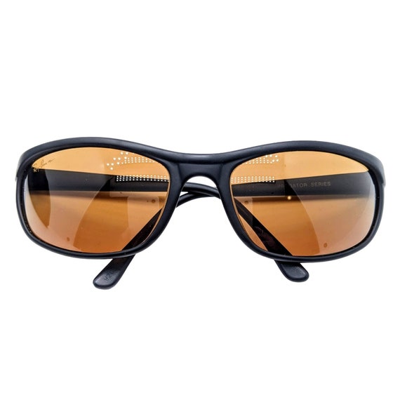 Ray-Ban W2050 Cats Predator Sunglasses, Vintage R… - image 2