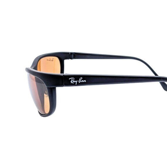 Ray-Ban W2050 Cats Predator Sunglasses, Vintage R… - image 3