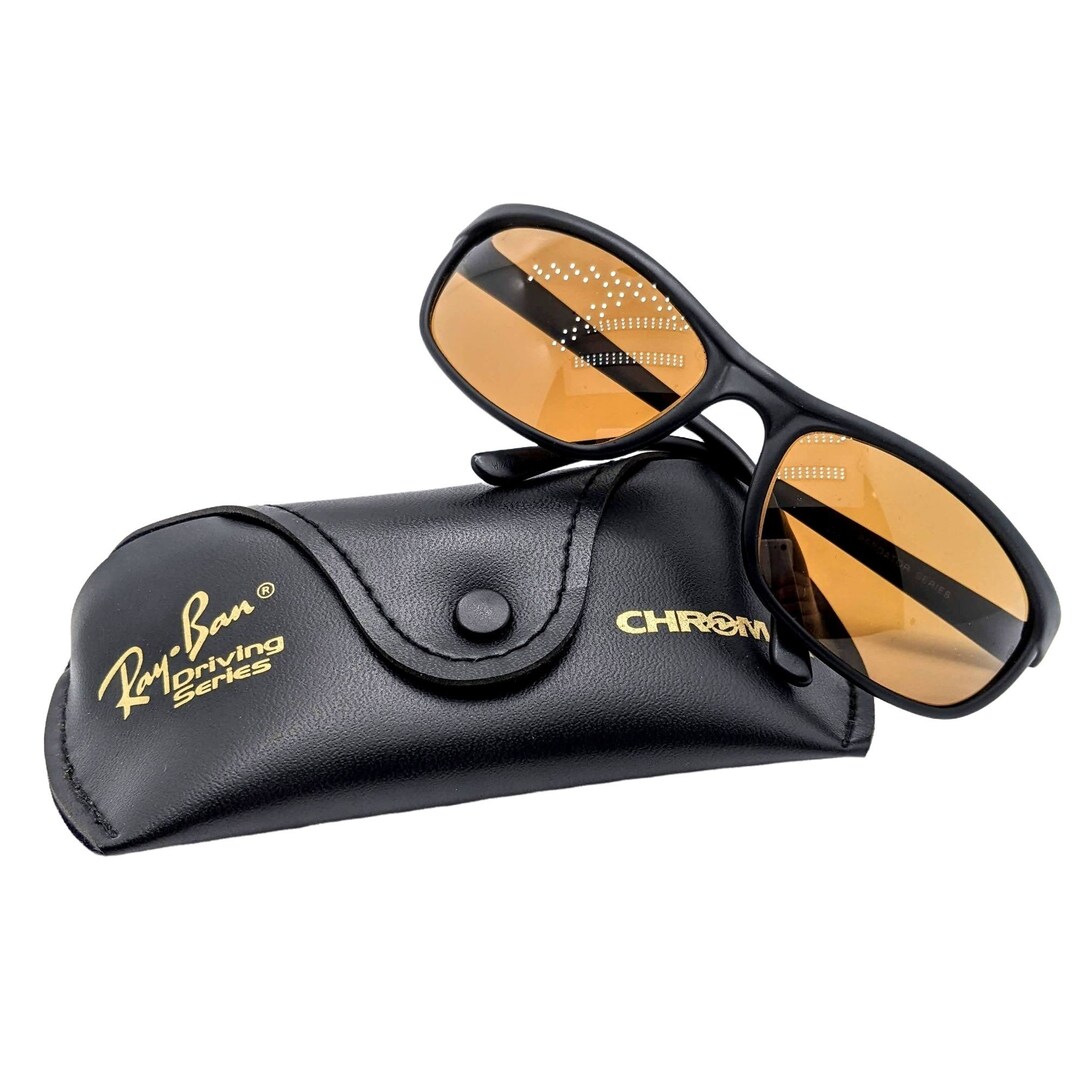 Mib Predator Occhiali Ray-ban W2050 Cats Predator Sunglasses