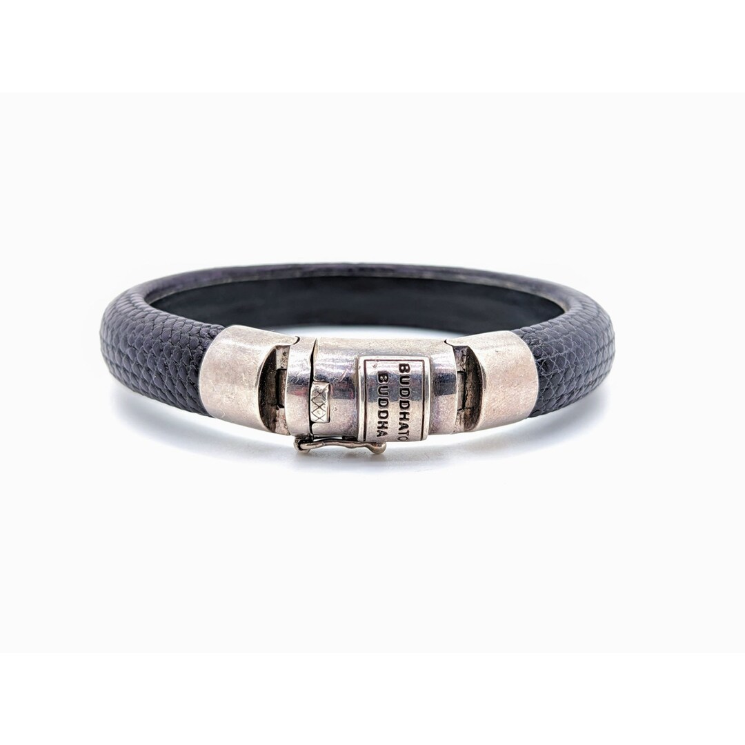 Buddha to outlet buddha leather bracelet