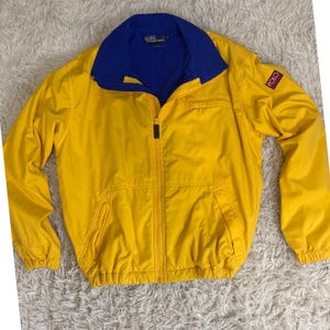 Ralph Lauren Y2k Jacket - Etsy - Page 2