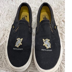 Potter Shoes Vans - Etsy display picture 1