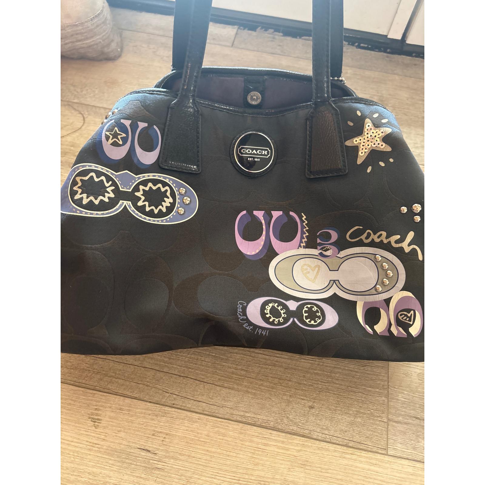 Vintage Coach Poppy Bags - Etsy - Page 2