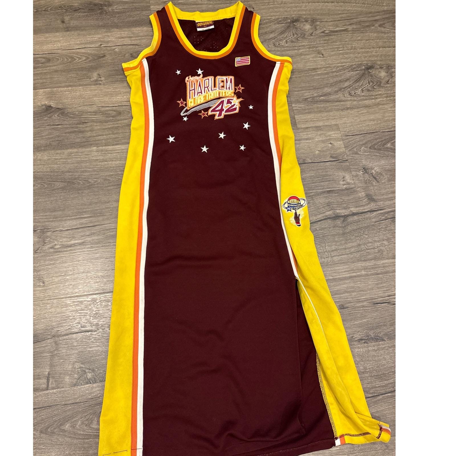 Globetrotters Fubu - Etsy