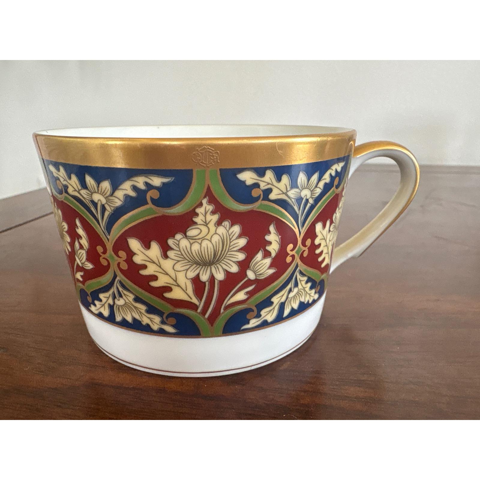 Dior tea set - Etsy 日本