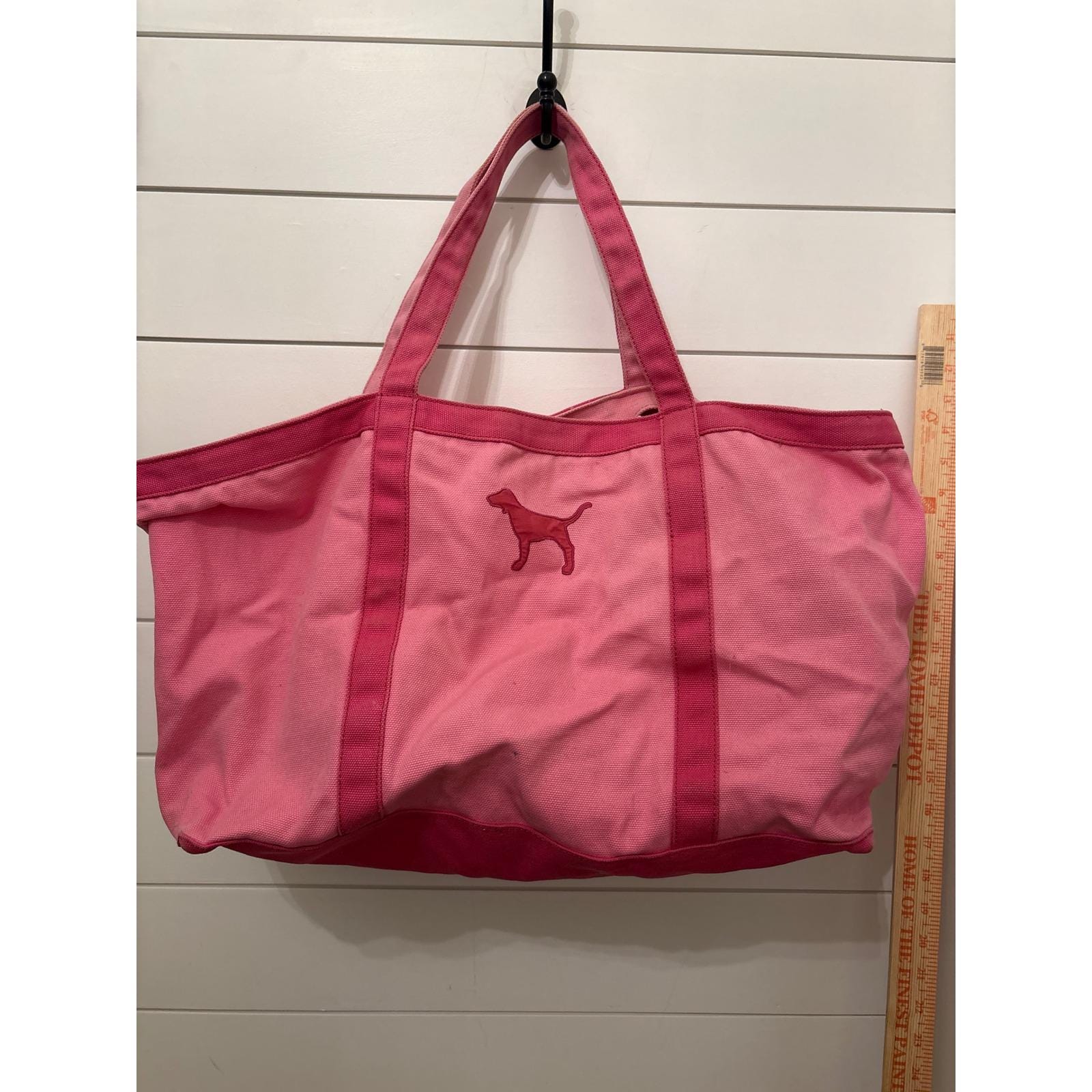 Victoria secret tote bag - Etsy 日本