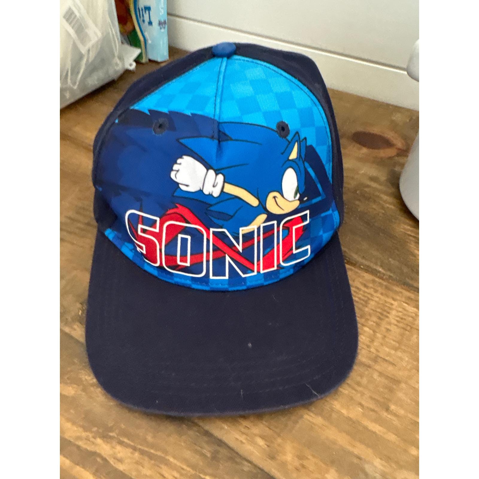 Sonic Youth Cap - Etsy