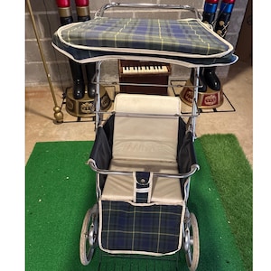 Vintage graco stroller - Etsy sterreich
