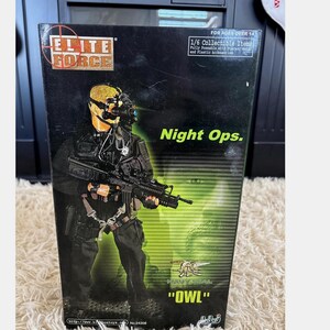 Elite force figures - Etsy 日本