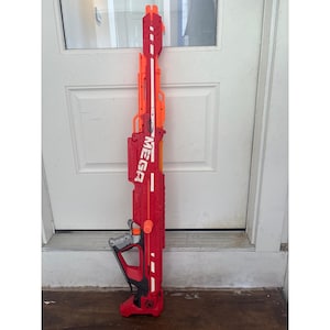 Buy Nerf Mega Centurion Online In India - Etsy India