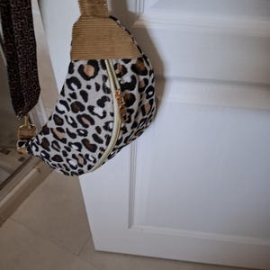 fanny pack