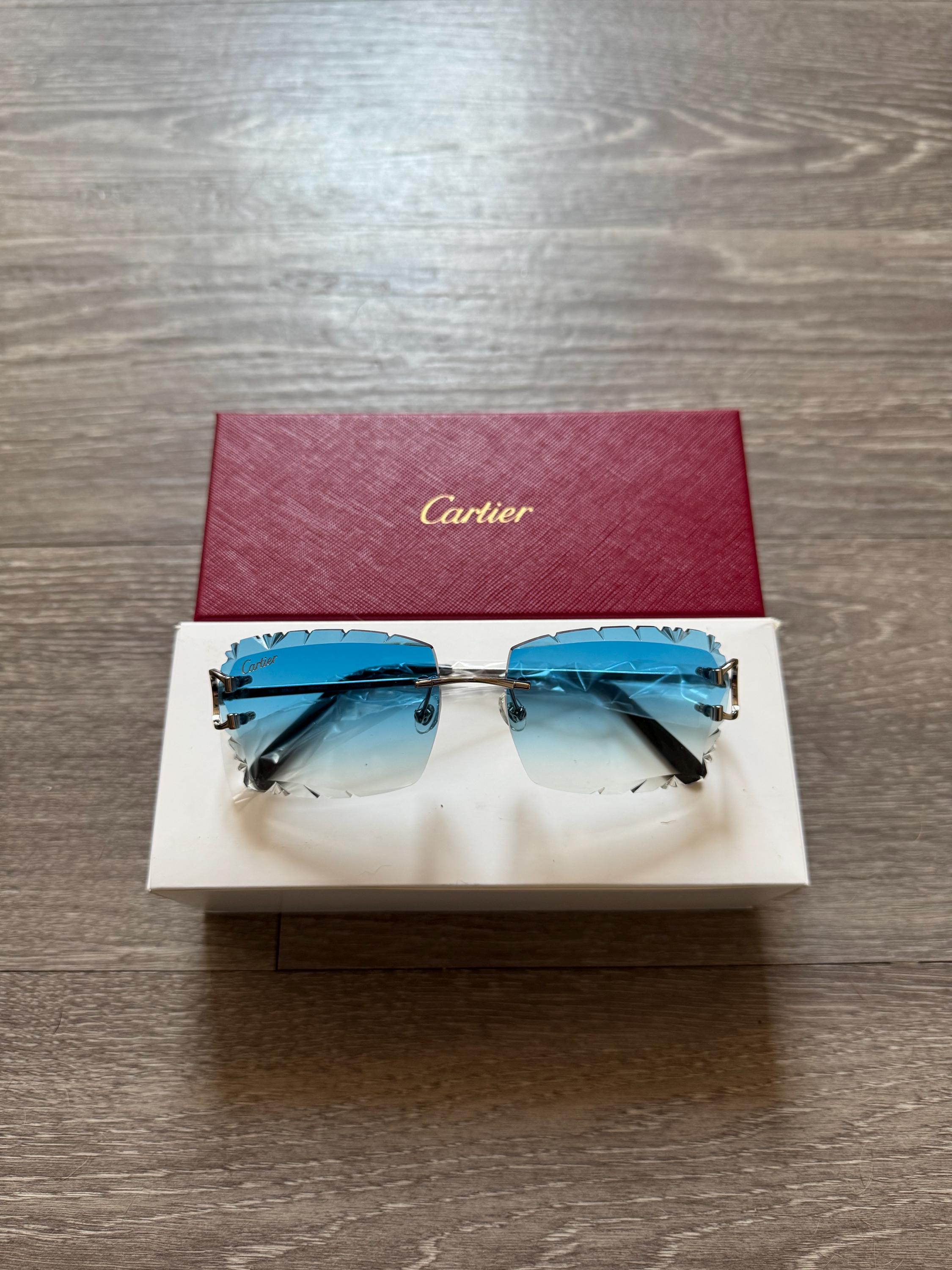 Vintage chanel sunglasses - Etsy 日本