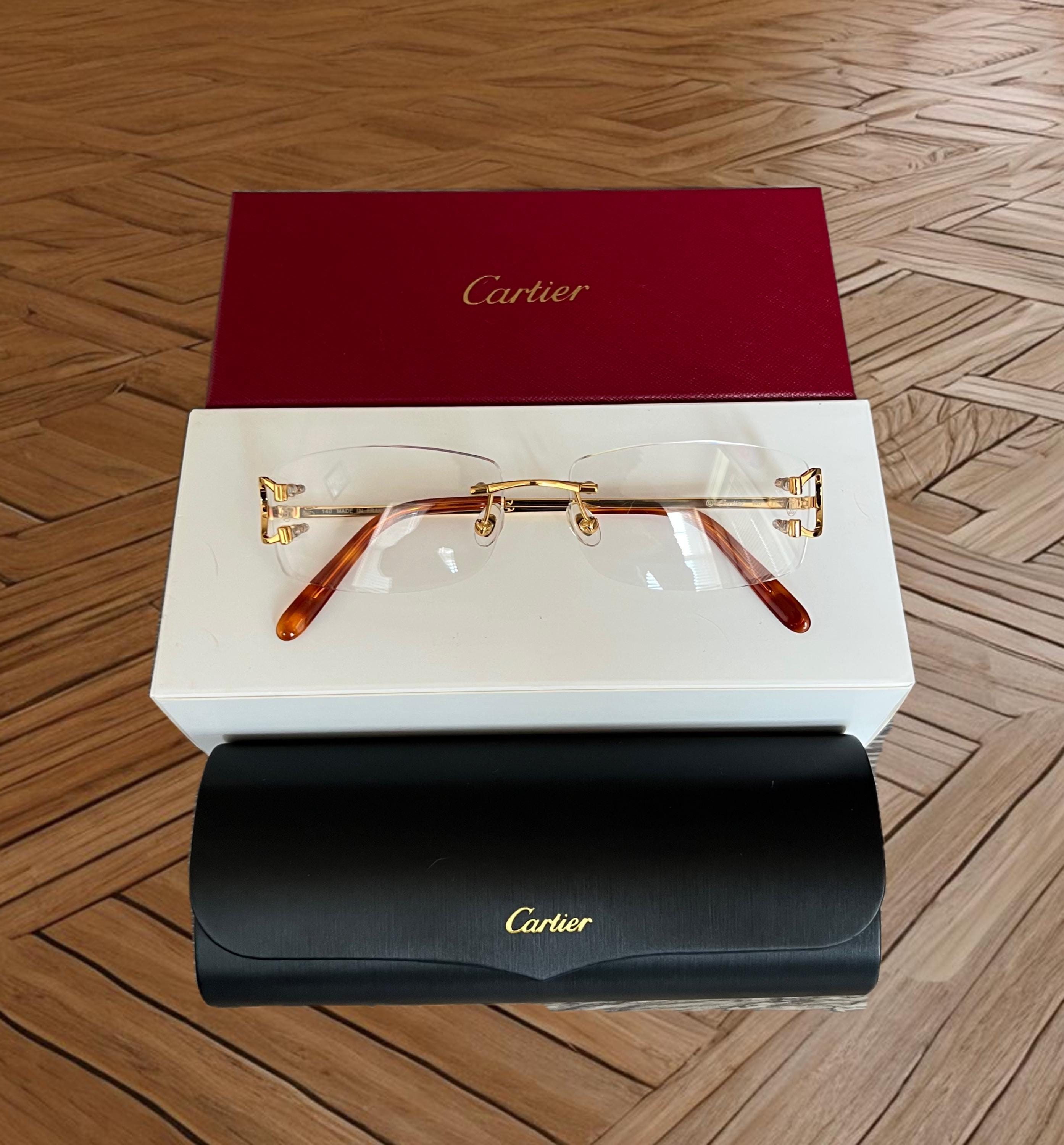 Vintage chanel sunglasses - Etsy 日本