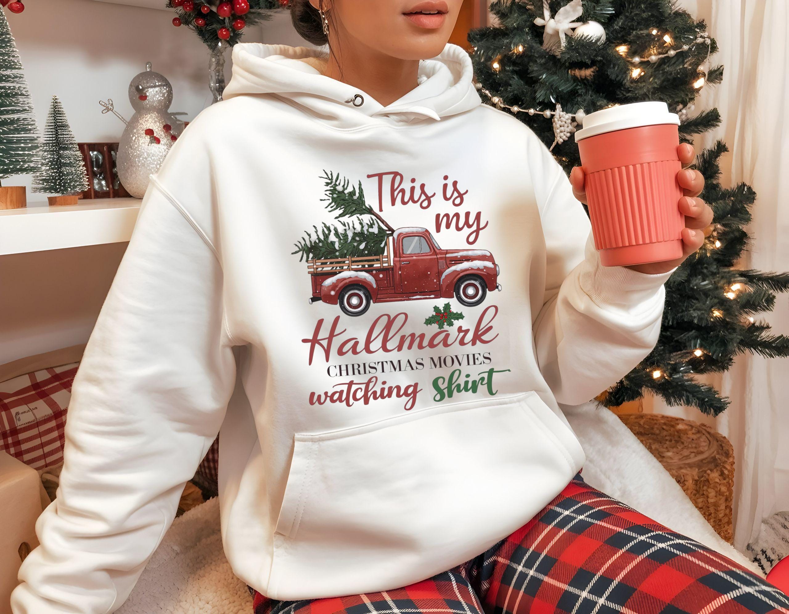 Hallmark Movie Quilt Canada