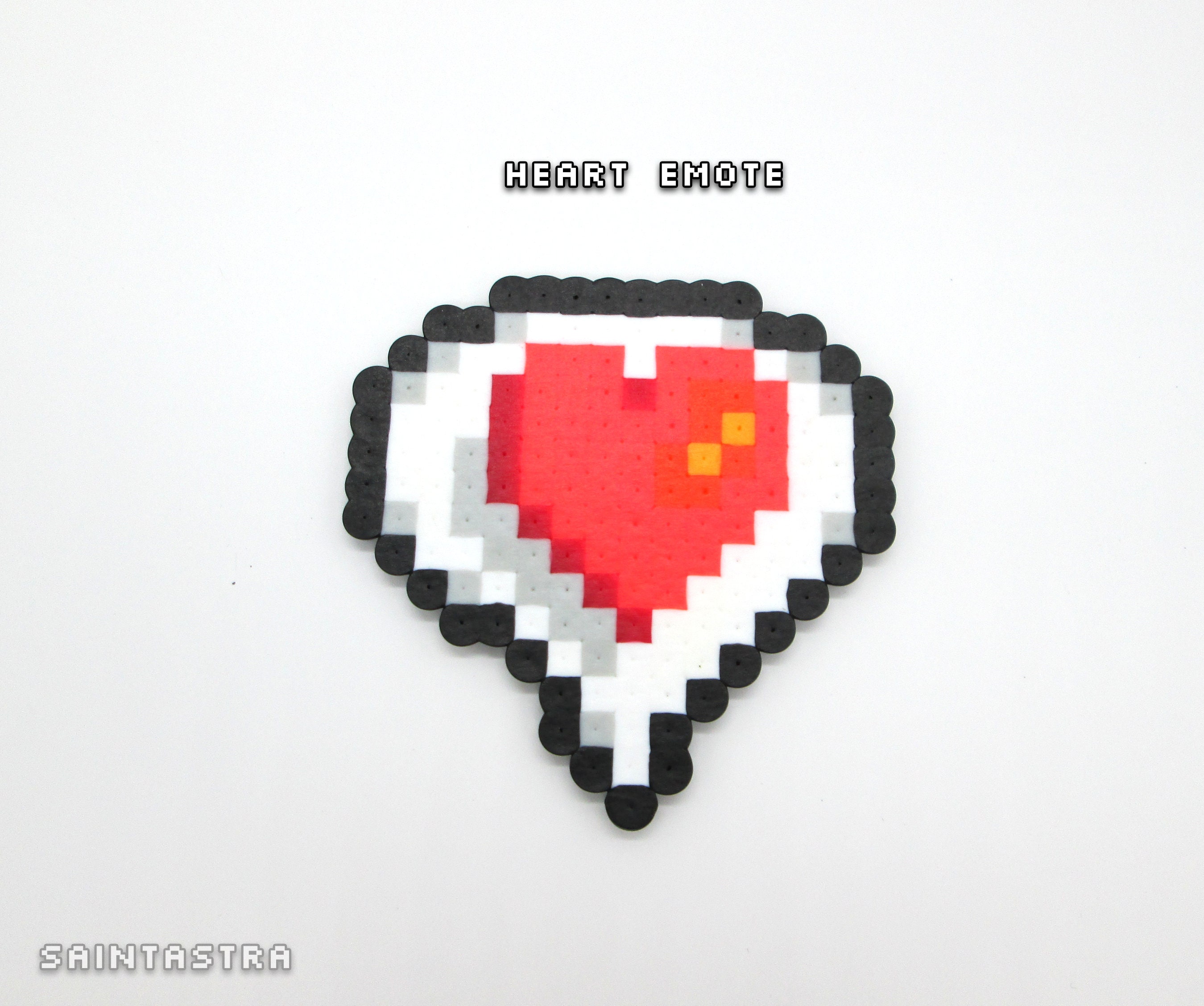 Stardew Valley Special Items // Bouquet Mermaid Pendant Void Ghost