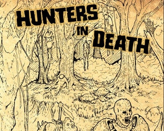 Hunters in Death