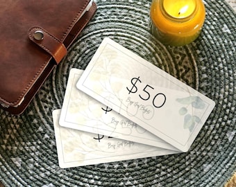 Espace réservé pour enveloppe florale : suivi budgétaire en vélin laminé