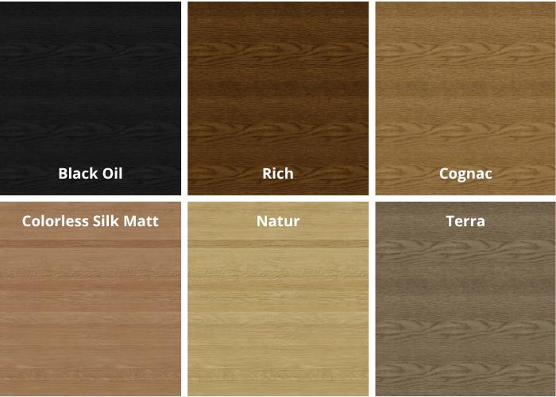 Beautiful view of Dark Wood Minimalist Furniture